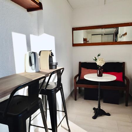 Torre Costa Brava Apartment Garrigas Exterior photo