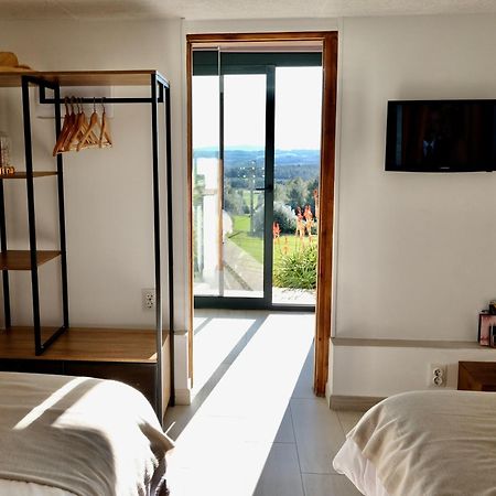 Torre Costa Brava Apartment Garrigas Exterior photo