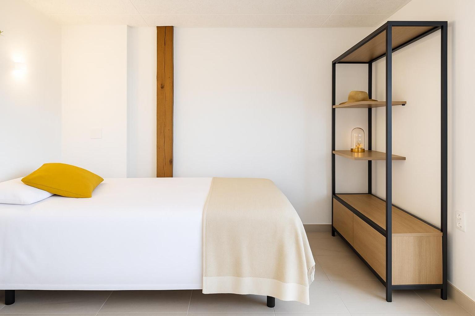 Torre Costa Brava Apartment Garrigas Exterior photo