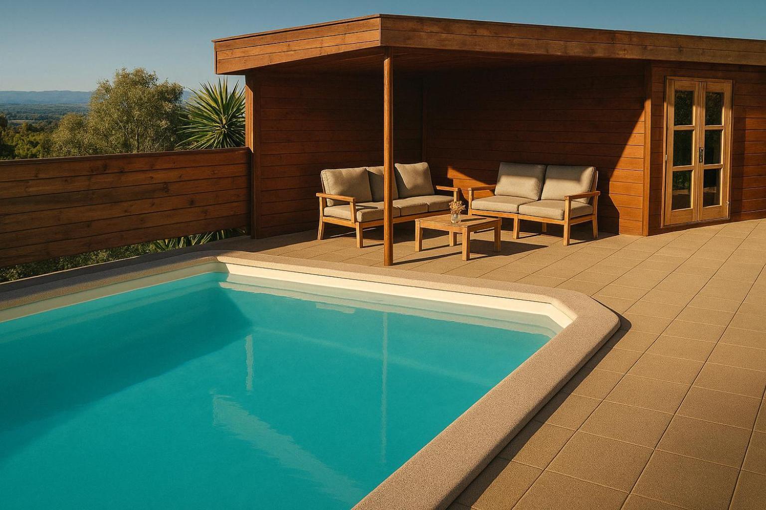 Torre Costa Brava Apartment Garrigas Exterior photo